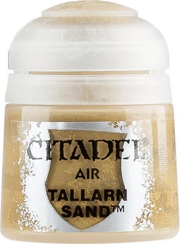 Tallarn Sand - Air (Citadel)