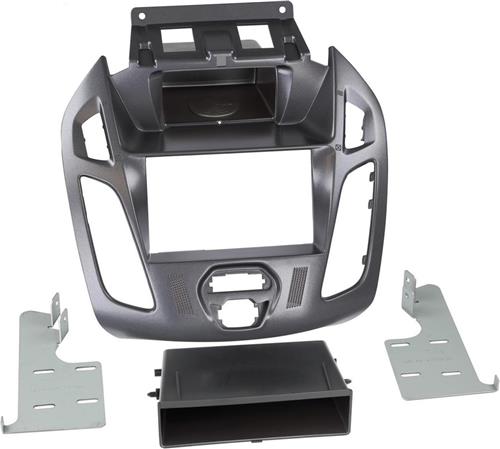 2-DIN Paneel Ford Transit Connect 2014-2019 Kleur: Pegasus