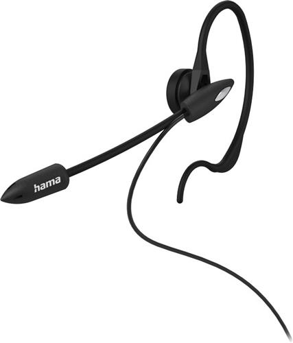 Hama In-ear-headset voor draadloze telefoons, 2,5mm-aansluiting