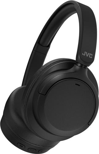 JVC HA-S75N-B Over-Ear Bluetooth hoofdtelefoon met Active Noise Cancelling - Zwart