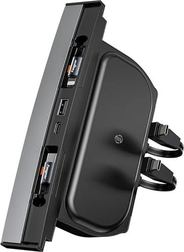 Equivera Docking Station - Docking Station Laptop - Docking Stations - Dockingstation