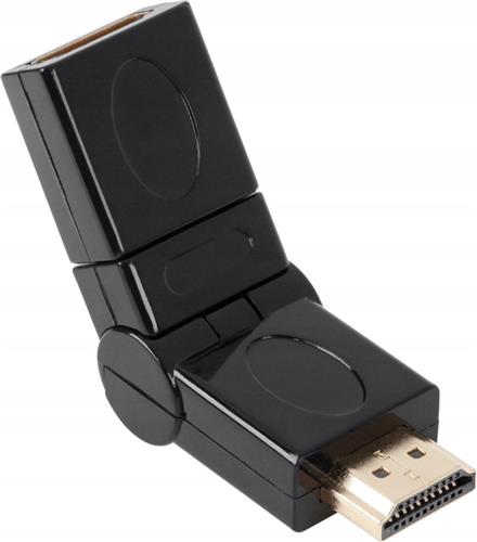 HDMI naar HDMI - 360 graden