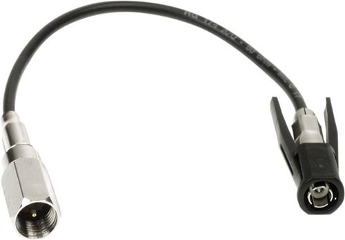 Antenne Adapter GPS Becker FME (m) - WICLIC AK72