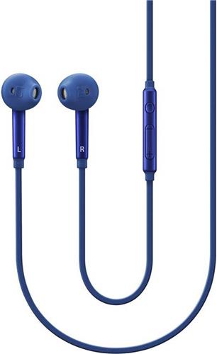 Samsung EO-EG920B stereo headset - 3.5mm in-ear - blauw