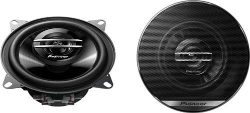 Pioneer TS-G1020F Autospeakers 2 weg 10 cm - 210 W