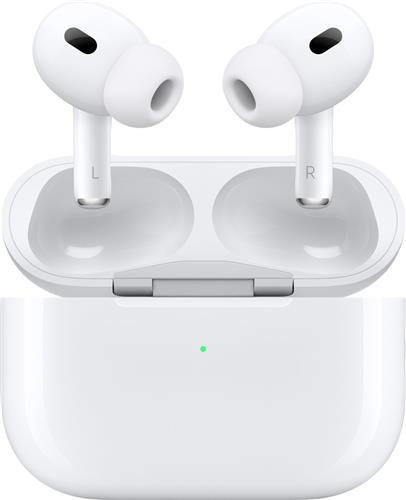 Apple AirPods Pro 2 - met MagSafe oplaadcase (USB-C)