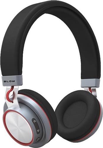 Hoofdtelefoon Bluetooth On-Ear BTX 200