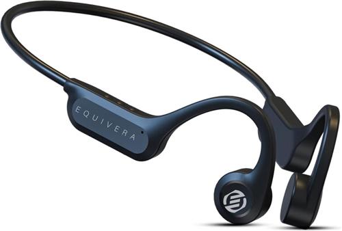 Equivera Bone Conduction Headphone - Koptelefoon Bone - Sport Hoofdtelefoon - Bone Conduction