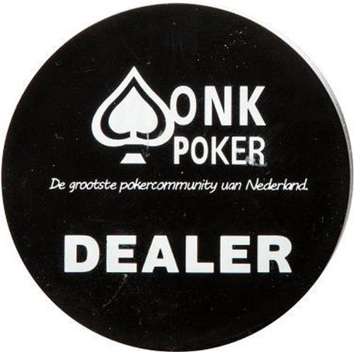 Dealerbutton ONK Poker