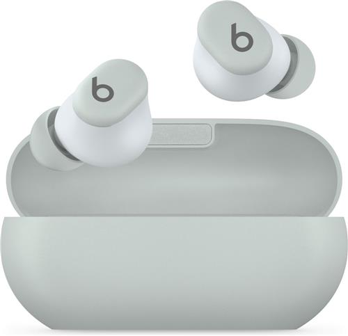 Apple Beats Solo Buds - Echt draadloze oortjes - Stormgrijs