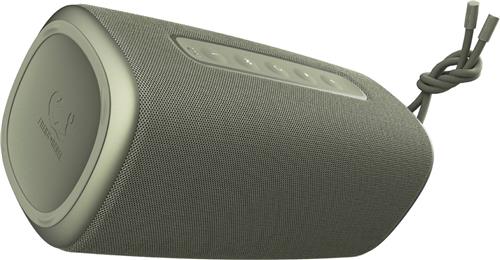 Fresh 'n Rebel BOLD L2 - Bluetooth speaker draadloos - Dried Green