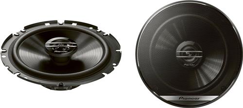 Pioneer TS-G1720F  Autospeakers 2 weg 17 cm - 300 W