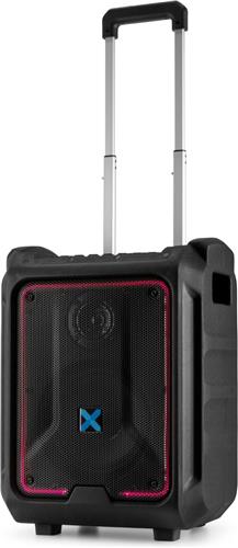 Waterdichte speaker - Vonyx SPLASH300 - Partyspeaker met Bluetooth 5.0 - 200 Watt