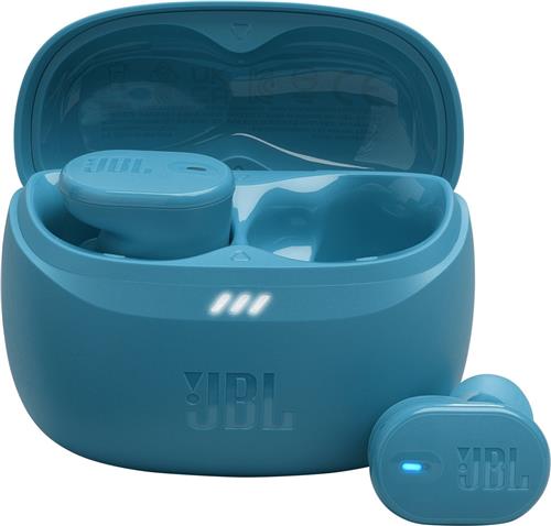 JBL TUNE BUDS 2 - True Wireless NC Earbuds - Teal