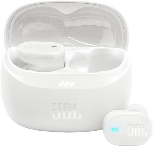 JBL TUNE BUDS 2 - True Wireless NC Earbuds - White