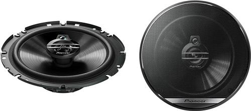 Pioneer TS-G1730F Autospeakers 3 weg 17 cm - 300 W