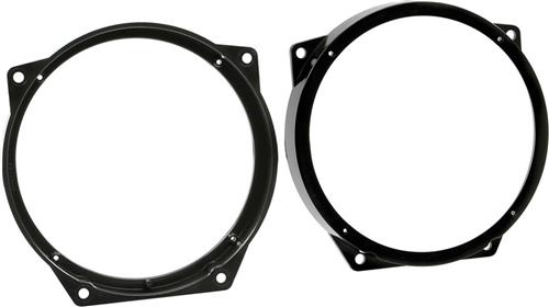 Speaker Ringen Ø 165 mm Mini Cooper (R53) / One (R50) / Cabrio (R52) Voorportier