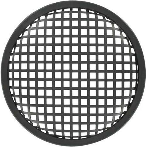 WooferSpeakergrill ø 127 mm 5”