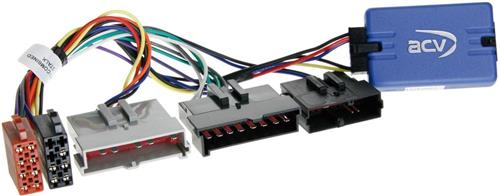 Stuurwiel bediening interface voor Ford Focus/ Galaxy/ Fiesta/ Mondeo/ Puma/ Transit/ Escort