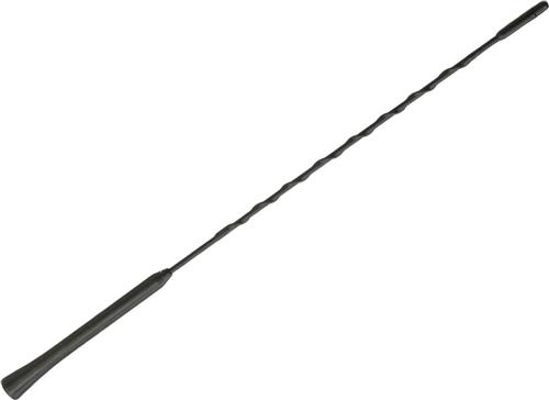 Antenne spriet 16V FM 40.5cm M6-M6 / M6-M5 (FZ0175)