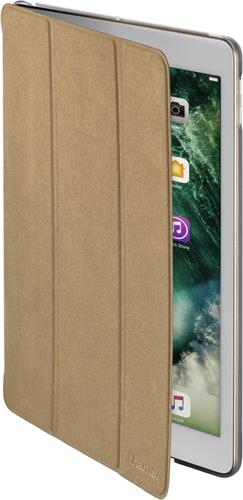 Hama Tablet-case "Suede Style" voor Apple iPad Pro 10.5 (2017), beige