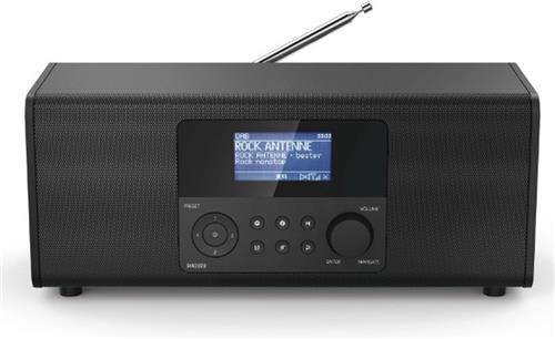 Hama Digitale radio "DIR3020BT", FM/DAB/DAB+/internetradio/Bluetooth/app