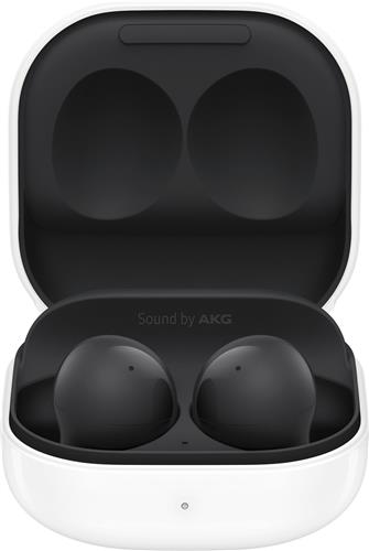 Samsung Galaxy Buds 2 - Draadloze oordopjes met Noise Cancelling - Zwart