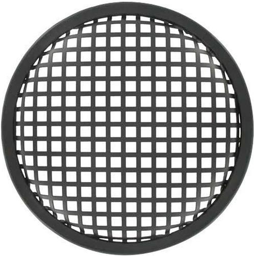 WooferSpeakergrill ø 203 mm 8”