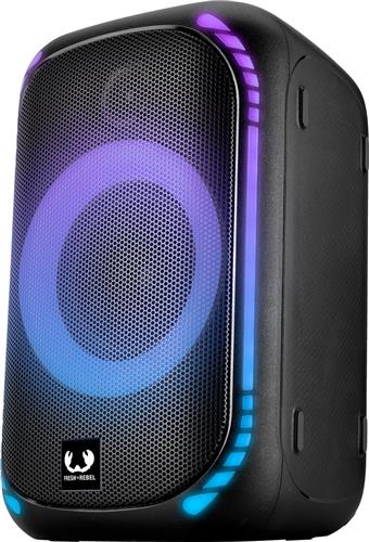 Fresh 'n Rebel Party Speaker Medium - 20 uur draadloze speeltijd - Waterdicht - 200W Peak Output