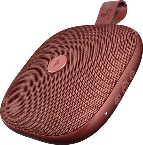 Fresh ‘n Rebel Rockbox Bold XS - Bluetooth speaker draadloos - Safari Red