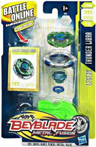 Beyblade Battle Tol