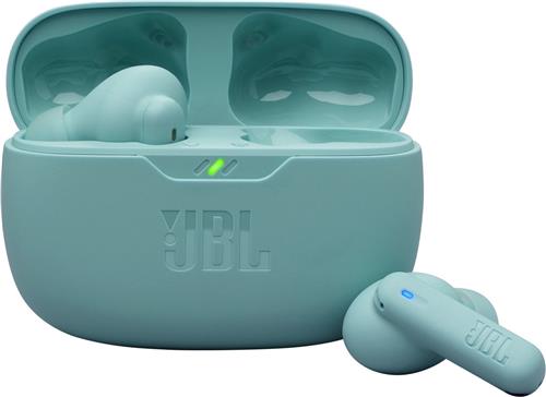 JBL Wave Beam 2 - True Wireless NC Earbuds - Blue