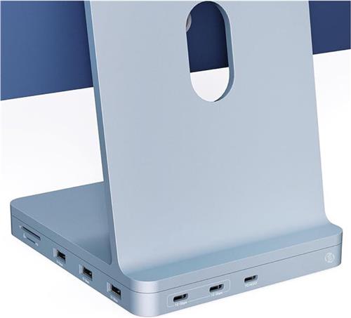 Equivera Docking Station - Docking Station Laptop - Docking Stations - Dockingstation