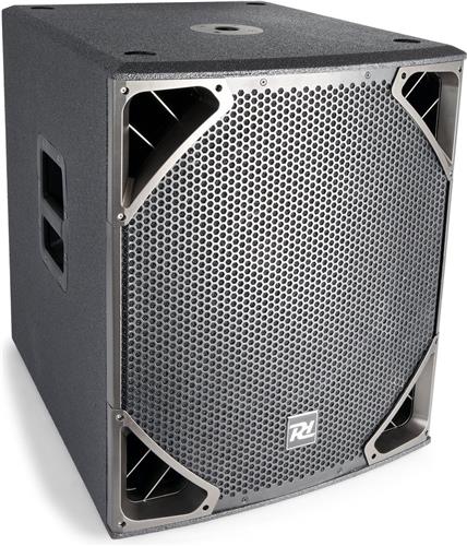 Power Dynamics PD618SA 18 Actieve Subwoofer