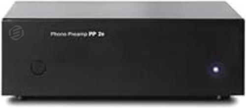 Equivera phono voorversterker - PP2E High-End Phono Preamp