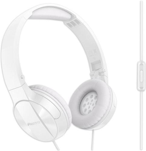 Pioneer On-Ear Headphone SEMJ503TW