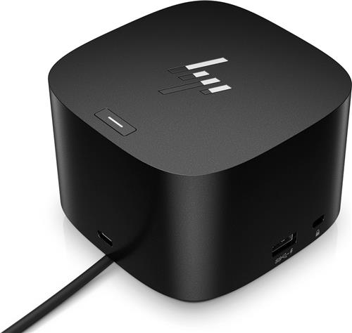 Dockstation HP Thunderbolt G4 120w usb-c