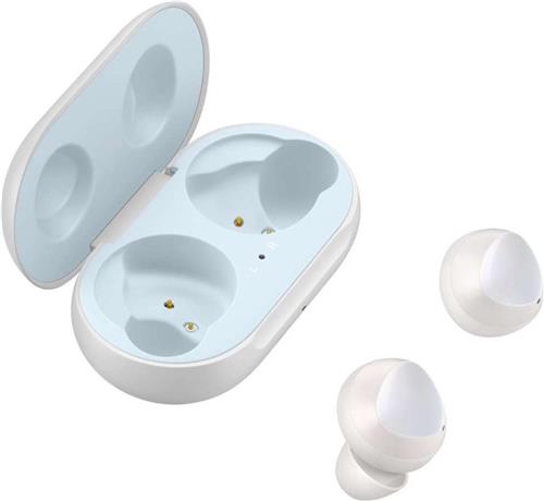 Samsung Galaxy Buds - Wit