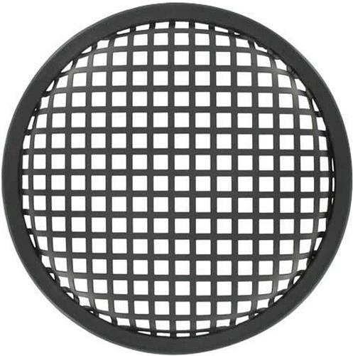 WooferSpeakergrill ø 254 mm 10”