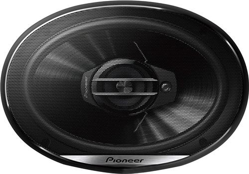 Pioneer TS-G6930F Autospeakers 3 weg  6 x 9 inch - 400 W