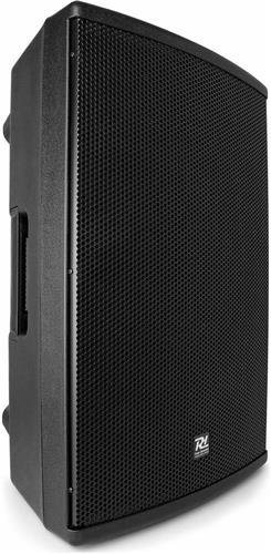 Power Dynamics PD415A Bi-amplified actieve speaker 15 1400W