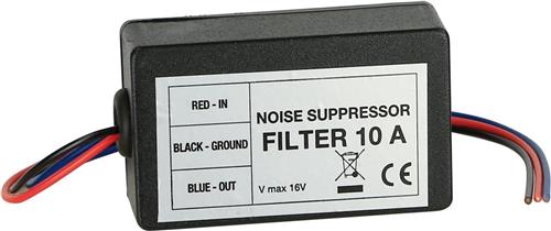 Noise filter 10A