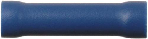 Kabelverbinder blauw 1.5 - 2.5 mm (100 stuks)