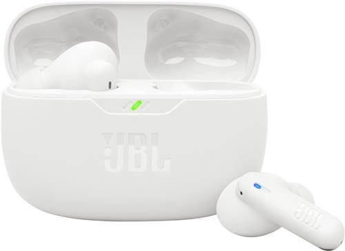 JBL Wave Beam 2 - True Wireless NC Earbuds - White