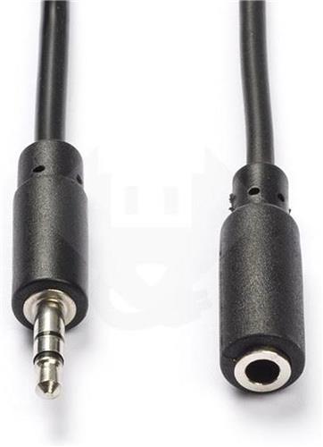 Cordial CFM 0.3 VV - Stereo jack - jack kabel, 30 cm.