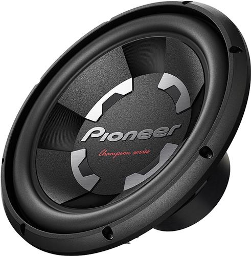 Pioneer TS-300D4 Autosubwoofer 400 W