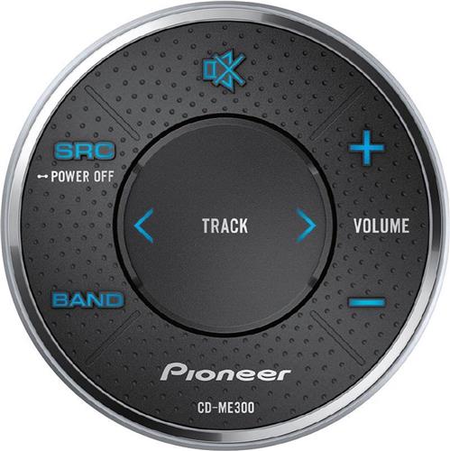 Pioneer CD-ME300 - Marine audio remote control