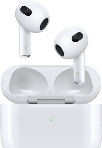 Apple AirPods 3 - met reguliere oplaadcase