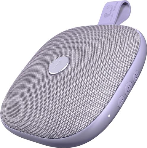 Fresh ‘n Rebel Rockbox Bold XS - Bluetooth speaker draadloos - Dreamy Lilac