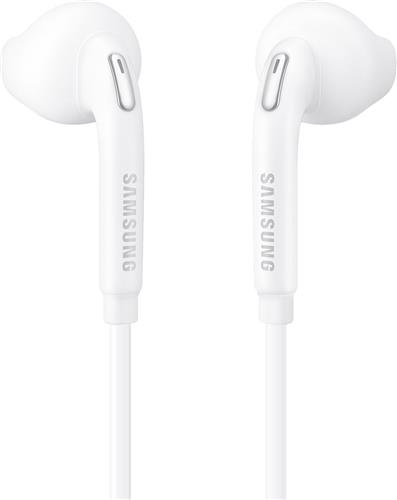 Samsung koptelefoon EO-EG920BW Hybrid earbuds wit